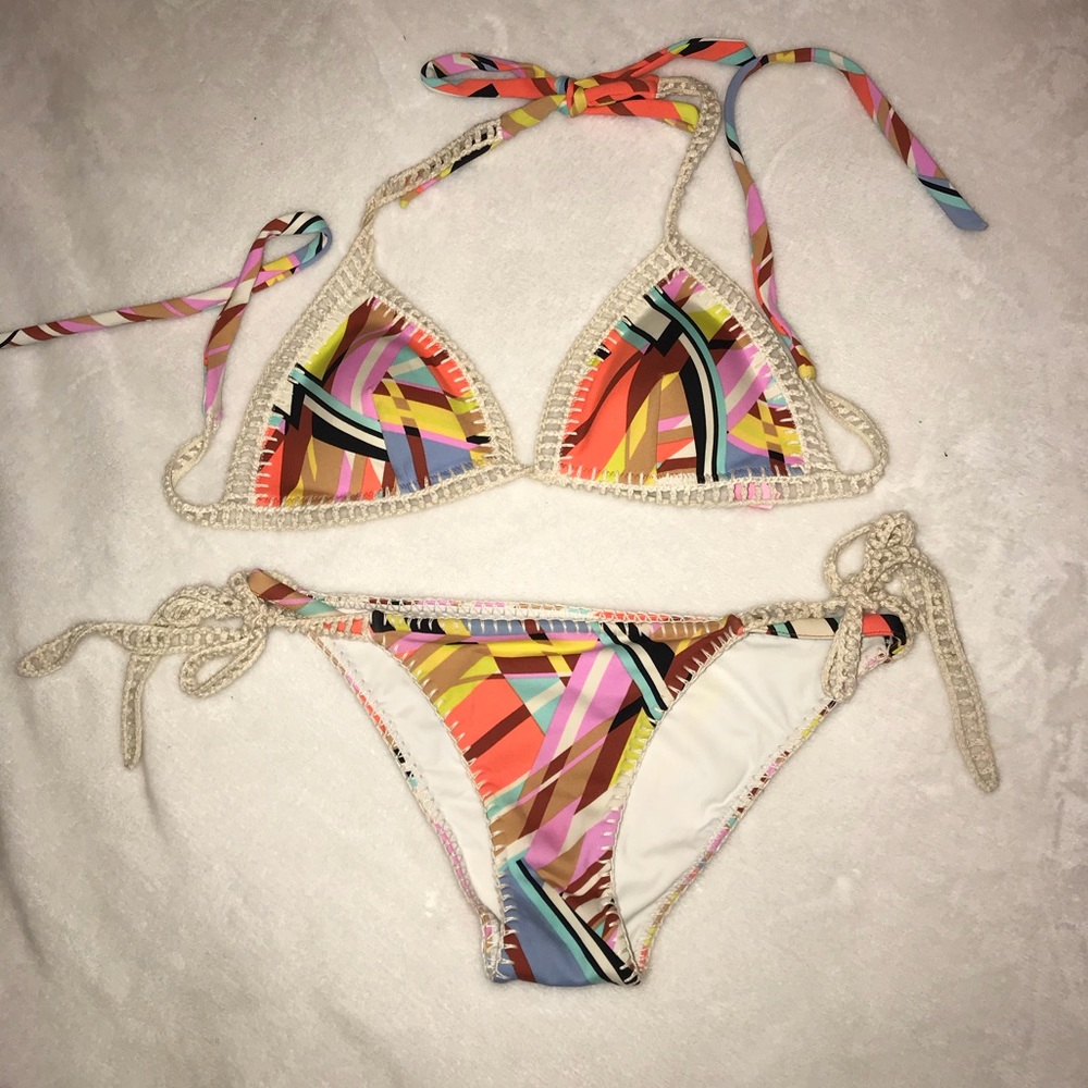 VICTORIAS SECRET Bikini